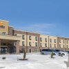 Отель Comfort Inn & Suites Cedar Rapids CID Eastern Iowa Airport, фото 18