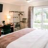 Отель Quality Inn & Suites Thousand Oaks, фото 36