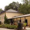 Отель Landhaus Lockwitzgrund в Дрездене