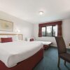 Отель Days Inn Sedgemoor, фото 4