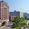 Отель Residence Inn by Marriott Cincinnati Downtown/The Phelps, фото 21