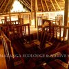 Отель Amazanga Ecolodge And Native Spa, фото 2
