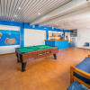 Отель Apartamento cerca de la playa y de Water World, фото 6