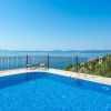 Отель Villa Elpida Private Pool Walk to Beach Sea Views A C Wifi Car Not Required - 2423, фото 15