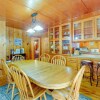 Отель Rapid City Cottage w/ Patio Near Beach Access!, фото 10