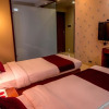 Отель OYO Rooms International Airport, фото 10