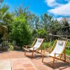 Отель Villa With 3 Bedrooms in Málaga, With Wonderful sea View, Private Pool, фото 9