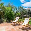 Отель Villa With 3 Bedrooms in Málaga, With Wonderful sea View, Private Pool, фото 8