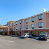 Отель Comfort Inn & Suites Cambridge, фото 21