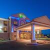 Отель Holiday Inn Express Suites Dinosaurland, фото 23