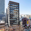 Отель Daiwa Roynet Hotel Nagoya Fushimi, фото 13