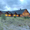 Отель Coyhaique River Lodge в Кояике