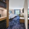 Отель Fairfield Inn & Suites by Marriott Flint Grand Blanc, фото 15