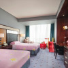 Отель Crowne Plaza Wuxi City Center, an IHG Hotel, фото 4