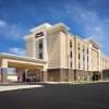 Отель Hampton Inn & Suites Rexburg, фото 17
