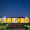 Отель Saffronstays Cabana, фото 1