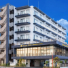 Отель LAPIN MIHAMA Residence Hotel, фото 27