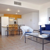 Отель Apartamentos Beach & Golf Resort, фото 2