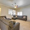 Отель Beautiful Bullhead City Home Rental w/ Yard!, фото 7