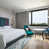 Отель Sheraton Milan San Siro, фото 28