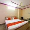 Отель OYO 17316 Radika Residency, фото 24