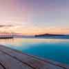 Отель Mountainside Villa w Pool gym 500m to the Beach, фото 26