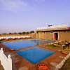 Отель The Desert Resort and Camp, Jodhpur, фото 9