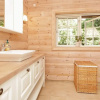Отель 8 Person Holiday Home in Frederiksvaerk, фото 12