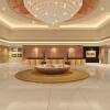 Отель Ramada by Wyndham Lucknow Hotel and Convention Center, фото 46