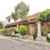 Отель SPOT ON 90539 Taman Borobudur Guest House Syariah, фото 2