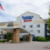 Отель Fairfield Inn & Suites by Marriott Hazleton, фото 21