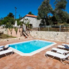 Отель Holiday Home 3 Bedrooms 1 Bathroom - Kastellos, фото 11