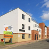 Отель Canterbury Student Village, фото 17