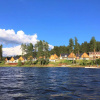 Отель Lakeside Village 28 (+ sauna), фото 15
