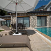 Отель Magnificent Villa With Private Pool in Fethiye, фото 13