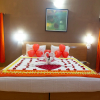 Отель Dudhsagar Spa Resort, фото 3