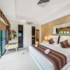 Отель VIP Villas Pattaya Park Villas Jomtien Beach, фото 4