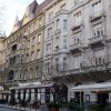 Отель Nador Street Apartment в Будапеште