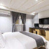 Отель Gwangju Sangmu Hotel Gallery, фото 31