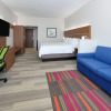 Отель Holiday Inn Express & Suites Dallas NW HWY - Love Field, an IHG Hotel, фото 16