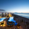 Отель Hyatt Ziva Los Cabos- All Inclusive, фото 32