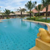 Отель Chalong Villa Resort and Spa, фото 14