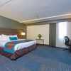 Отель Best Western Plus Toronto Airport Hotel, фото 5