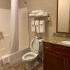 Отель Candlewood Suites Jonesboro, an IHG Hotel, фото 6