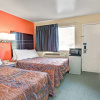 Отель Noble Suites Jacksonville, фото 15