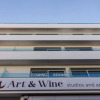 Отель Art & Wine Studios and Apts, фото 22