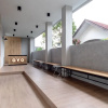 Отель OYO 1476 Asoka Family Residence, фото 12