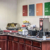 Отель Comfort Inn & Suites, фото 11