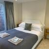 Отель Self-Contained Annex With Parking Central Oxford, фото 6
