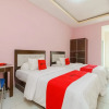 Отель RedDoorz Syariah near Simpang Sekip Palembang, фото 4